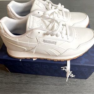 Woman sneakers Reeboks